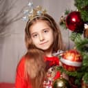 Thumbnail 2 de Nenjindz Christmas Star Headband for Kids 🎀