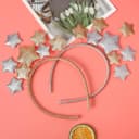 Thumbnail 4 de Nenjindz Christmas Star Headband for Kids 🎀