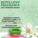 Thumbnail 3 de NESTIXY Mosquito Repellent Bracelet 12 pcs, 350 hours 🪷