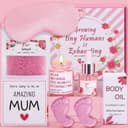 Thumbnail principal de New Mum Pamper Kit 100% Natural 🎁
