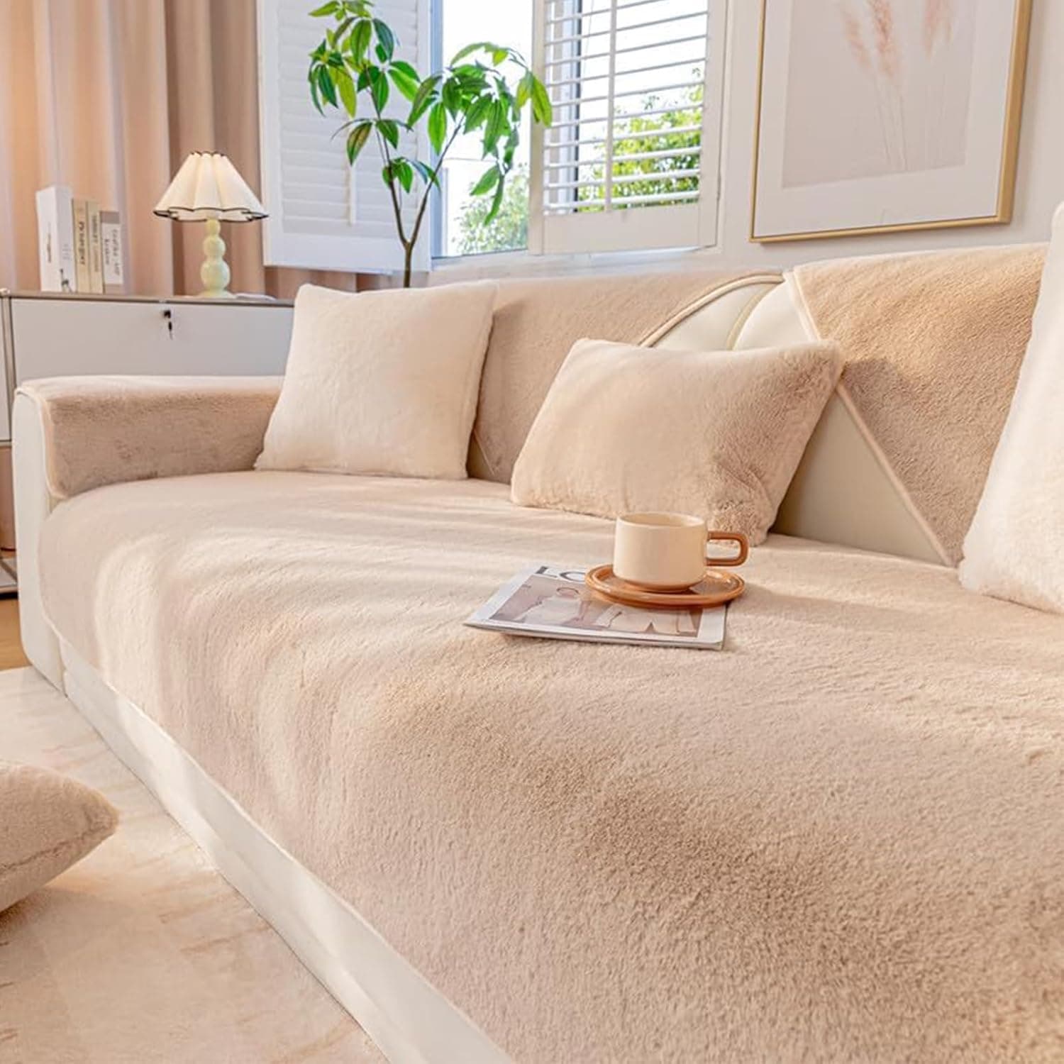 New Sofa Covers Washable 90x160cm Sofa Cover 🛋️