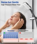 Thumbnail 3 de Newentor High Pressure Shower Head 6 modes 🚿