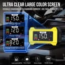 Thumbnail 3 de NEXPEAK 15A Smart 12V/24V Battery Charger 🔋