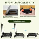 Thumbnail 4 de NiceyCare 2-in-1 Folding Trolley 120 kg Capacity 🛒