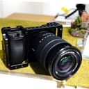 Thumbnail 7 de NICEYRIG Camera Cage for Sony A6100 1/4" 📷