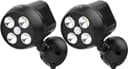 Thumbnail principal de NICREW Battery Outdoor LED Security Light 2-pack 💡