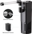 Thumbnail 6 de NICREW Fish Tank Filter 20–40L internal aquarium filter 🐠