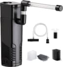 Thumbnail principal de NICREW Fish Tank Filter for 20 L aquariums 🐠