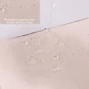 Thumbnail 5 de Nightmare Before Makeup Canvas Cosmetic Bag 🎒