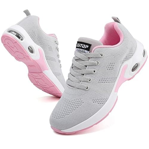 Nike Air Cushion Women's Trainers for Running and Walking 👟
