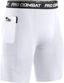 Thumbnail 3 de Niksa Compression Shorts 1‑pack running shorts with pockets 🩲