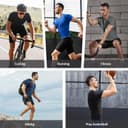 Thumbnail 5 de Niksa Compression Top short sleeve, 3-pack 🏃