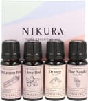 Thumbnail principal de Nikura Christmas Essential Oil Gift Set 40ml 🧴