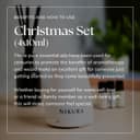 Thumbnail 5 de Nikura Christmas Essential Oil Gift Set 40ml 🧴
