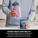 Thumbnail 2 de Ninja Blast Max Portable Blender 570ml 🥤