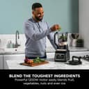 Thumbnail 4 de Ninja BN750UK 1200W blender with 2.1L jug 📷