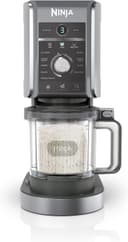 Thumbnail principal de Ninja CREAMi Deluxe ice cream maker 3 tubs 🍨