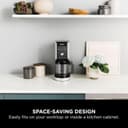 Thumbnail 5 de Ninja CREAMi Deluxe ice cream maker 3 tubs 🍨