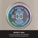 Thumbnail 1 de Ninja TB401UKSTGD 1200W Detect Power Blender 📱