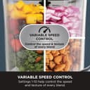 Thumbnail 3 de Ninja TB401UKSTGD 1200W Detect Power Blender 📱