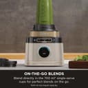 Thumbnail 5 de Ninja TB401UKSTGD 1200W Detect Power Blender 📱