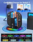 Thumbnail 3 de Nintendo Switch 2 23-in-1 accessory bundle 🎮