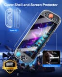 Thumbnail 4 de Nintendo Switch 2 23-in-1 accessory bundle 🎮