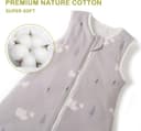 Thumbnail 3 de Nivolltha Super Soft Baby Sleeping Bag 2.5 TOG 🧸