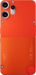 Thumbnail 3 de Nothing CMF Phone 2 Pro 128GB 50 MP camera 📱