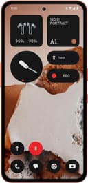 Thumbnail 4 de Nothing CMF Phone 2 Pro 128GB 50 MP camera 📱