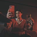 Thumbnail 6 de Nothing CMF Phone 2 Pro 128GB 50 MP camera 📱