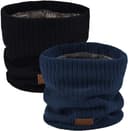 Thumbnail 1 de NovForth Winter Neck Warmer fleece-lined infinity scarf 🎽