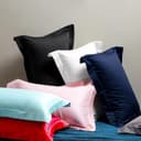 Thumbnail 5 de NTBAY 500 Thread Count Egyptian Cotton Pillowcases 50x75 cm 🛏️