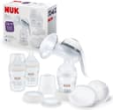 Thumbnail principal de NUK Manual Breast Pump Set 150ml 🍼