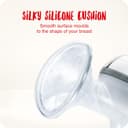 Thumbnail 2 de NUK Manual Breast Pump Set 150ml 🍼