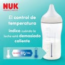 Thumbnail 7 de NUK Perfect Match 260 ml baby bottle 🍼