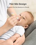 Thumbnail 5 de Nuliie Colostrum Collector Kit 7ml, breast pump 🍼