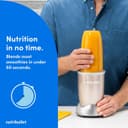 Thumbnail 6 de nutribullet Blender 900 Series 24,000 RPM extractor 🥤