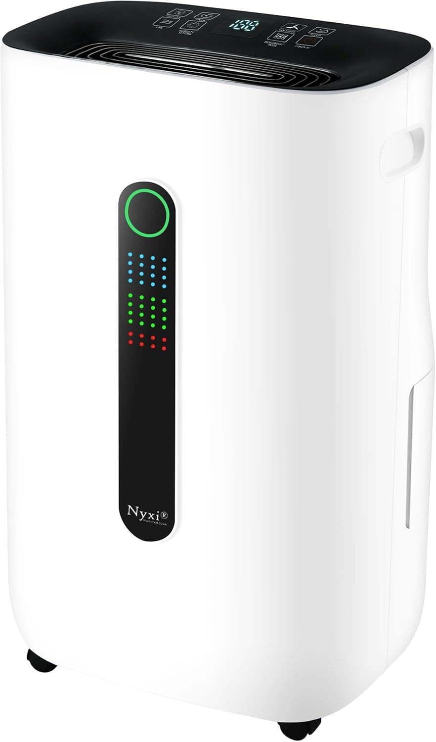 Nyxi 20L/Day Dehumidifier with 6.5L Tank 📦