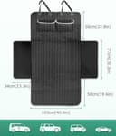 Thumbnail 1 de Oasser Car Boot Liner 4-layer waterproof boot protector 🚗