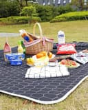 Thumbnail 6 de Oasser Car Boot Liner 4-layer waterproof boot protector 🚗