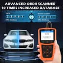 Thumbnail 4 de OBD2 Code Reader Live Data Scanner for Cars 🚗