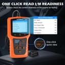 Thumbnail 5 de OBD2 Code Reader Live Data Scanner for Cars 🚗