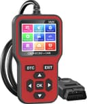 Thumbnail principal de OBD2 Scanner V620 car diagnostic tool 📷