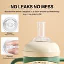 Thumbnail 4 de Oberni Baby Sippy Cup 240 ml trainer cup 🍼