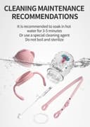 Thumbnail 4 de Oberni Baby Sippy Cup 270 ml toddler bottle 🍼