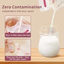 Thumbnail 2 de Oceenew Temp‑Sensing Breastmilk Storage Bags 250ml 🍼