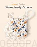 Thumbnail 5 de OCOOPA UT5 Nano rechargeable hand warmer 7H 🔥