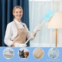 Thumbnail 6 de OFFCUP 32PCS Dust Magnet Refill Set — duster kit 🧹