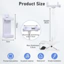 Thumbnail 1 de OFFCUP Baby Monitor Holder clip for cot 📷